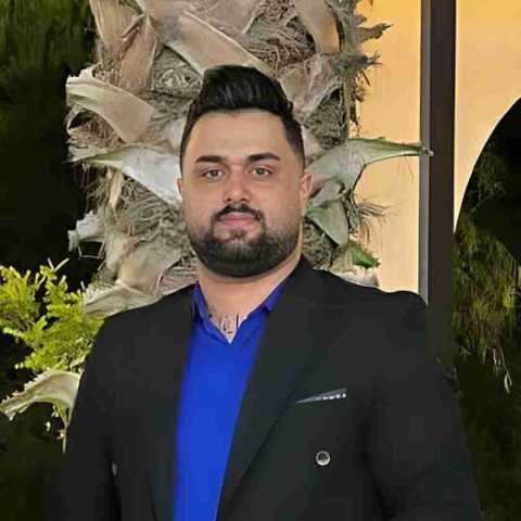 دانلود آهنگ لعنت به این دل که بیمه خل بهنام حسن زاده